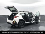 2025 Crosstrek Thumbnail 30