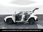 2025 Crosstrek Thumbnail 31