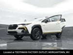 2025 Crosstrek Thumbnail 33