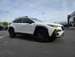 2025 Crosstrek Thumbnail 2