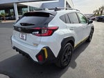 2025 Crosstrek Thumbnail 3