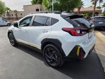 2025 Crosstrek Thumbnail 4