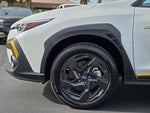 2025 Crosstrek Thumbnail 5