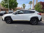 2025 Crosstrek Thumbnail 21