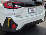 2025 Crosstrek Thumbnail 22