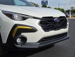2025 Crosstrek Thumbnail 24
