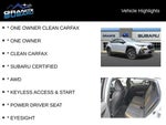 2025 Crosstrek Thumbnail 2