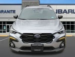 2025 Crosstrek Thumbnail 4