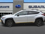 2025 Crosstrek Thumbnail 6