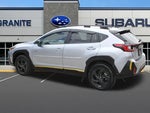 2025 Crosstrek Thumbnail 7