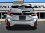 2025 Crosstrek Thumbnail 8