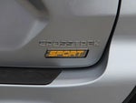 2025 Crosstrek Thumbnail 9