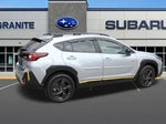2025 Crosstrek Thumbnail 10