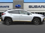 2025 Crosstrek Thumbnail 11