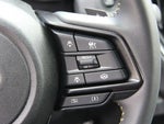 2025 Crosstrek Thumbnail 22