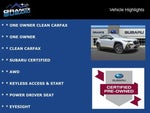 2025 Crosstrek Thumbnail 2