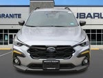 2025 Crosstrek Thumbnail 5