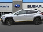 2025 Crosstrek Thumbnail 7