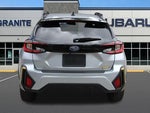 2025 Crosstrek Thumbnail 9