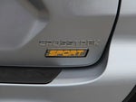 2025 Crosstrek Thumbnail 10