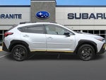 2025 Crosstrek Thumbnail 12
