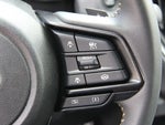 2025 Crosstrek Thumbnail 23