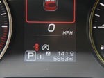 2025 Crosstrek Thumbnail 25
