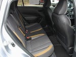 2025 Crosstrek Thumbnail 35