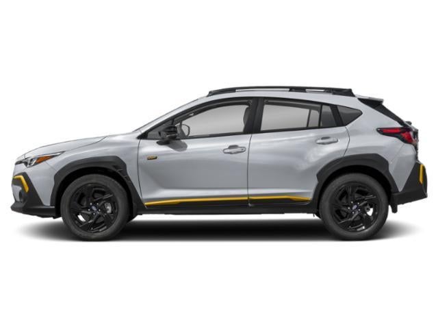 2026 Subaru Crosstrek Sport — photo 1 of 12