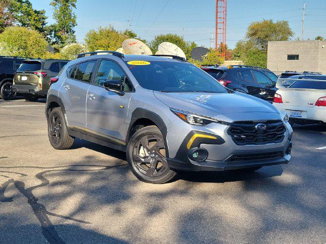 2026 Subaru Crosstrek - $29,288
