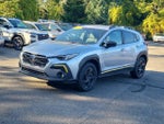 2026 Crosstrek Thumbnail 2