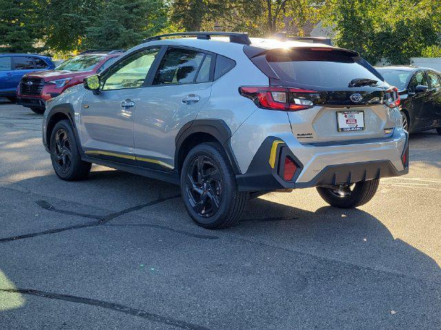 2026 Subaru Crosstrek - $29,288