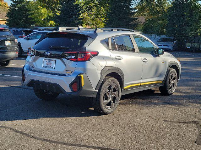 2026 Subaru Crosstrek - $29,288