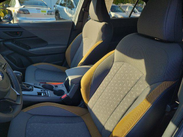 2026 Subaru Crosstrek - $29,288