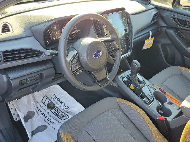 2026 Subaru Crosstrek - $29,288