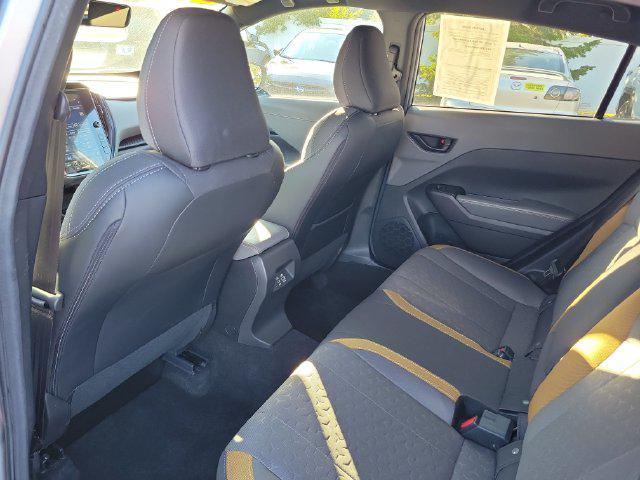 2026 Subaru Crosstrek - $29,288