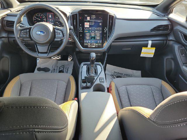 2026 Subaru Crosstrek - $29,288