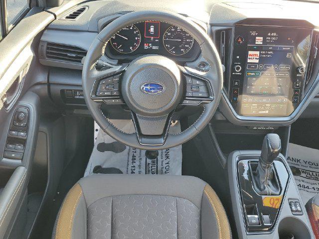 2026 Subaru Crosstrek - $29,288