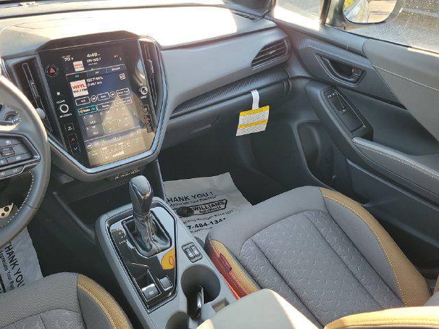 2026 Subaru Crosstrek - $29,288