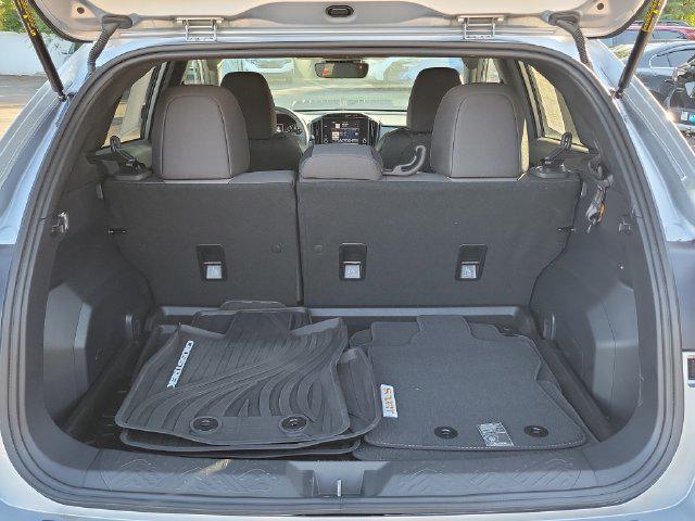2026 Subaru Crosstrek - $29,288