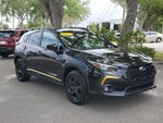 2026 Crosstrek Thumbnail 7