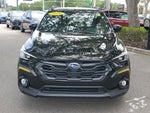 2026 Crosstrek Thumbnail 8