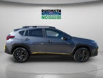 2024 Crosstrek Thumbnail 6