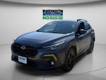 2024 Crosstrek Thumbnail 16