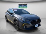 2024 Crosstrek Thumbnail 22