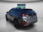 2024 Crosstrek Thumbnail 24