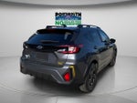 2024 Crosstrek Thumbnail 26