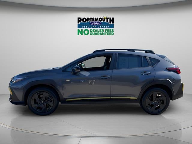 2024 Subaru Crosstrek - $28,995