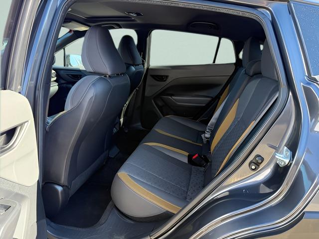 2024 Subaru Crosstrek - $28,995