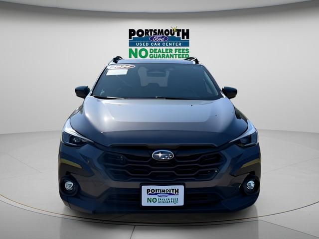 2024 Subaru Crosstrek - $28,995